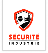 Logo Securité Industrie